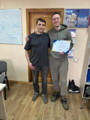 выпускники Альфа28