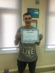 выпускники Альфа28