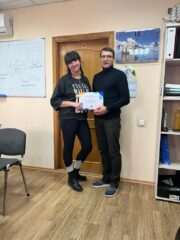 выпускники Альфа28