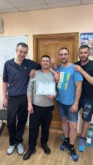 выпускники Альфа28