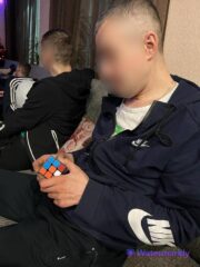досуговая деятельность