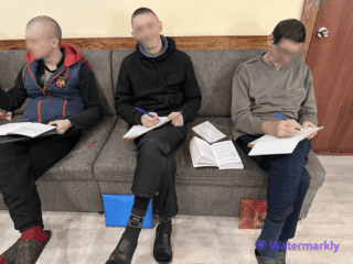 групповая терапия