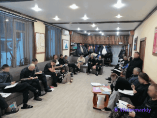 групповая терапия