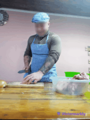 кухня
