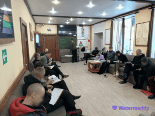 групповая терапия