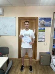 наши выпускники