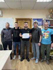 наши выпускники