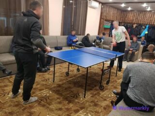 досуговая деятельность