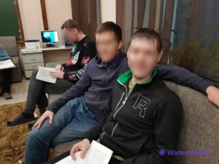 досуговая деятельность