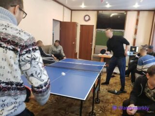 досуговая деятельность