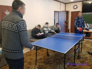 досуговая деятельность