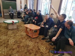 досуговая деятельность