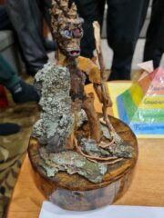 Арт-терапия