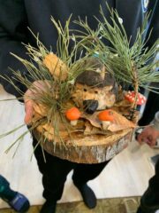 Арт-терапия