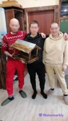 Арт-терапия