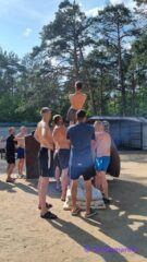 групповая терапия